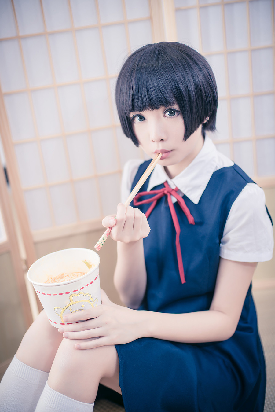 Star's Delay to December 22, Coser Hoshilly BCY Collection 10(82)